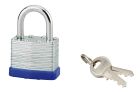 CADENAS SLICE AUTO LAMELLES 40MM 2 CLES
