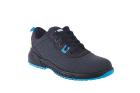 Chaussures de sécurité CLAW RESIST BASSE Maille Anth/Bleu 41