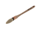 Brosse de pouce à réchampir soies naturelles - n°2