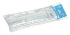 ENTREE AIR UNIVERSELLE POSE SUR FENETRE COULEUR  BLANC     - 1EAHF