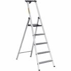 ESCABEAU ALUMINIUM MB 6 MARCHES