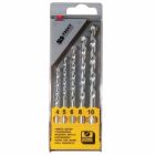 FORETS BETON COFFRET DE 5     TIVOLY