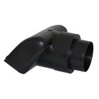 Adaptateur Ø 100 mm pour VEDIA® VEMAX® réf. 686415