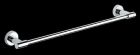 porte serviette 60 cm grand hotel chrome