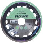DISQUE DIAMANT PRO CERAM-F D. 125 x 22,23 x h 6