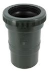 MANCHON DILAT HOR TPHP EAU PLUVIALE SIPHOIDE MF DIAMETRE 90 - AKMSH