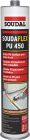 Mastic-colle polyuréthane - SOUDAFLEX PU 450 tuile - cartouche de 300ml
