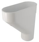 SP JAMBONNEAU BLANC D80