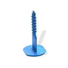 EDMALEVEL SCREW SYSTÈME AUTO NIVELANT - Croisillon linéaire 1 mm - x 200 pcs  