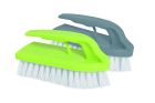 Brosse à laver avec poignée