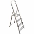 ESCABEAU ALUMINIUM DECRET 4 M 2M77 ECO