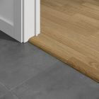 ACCESSOIRES - Barre seuil Majesty Natural 2,4M