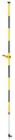Canne porte laser