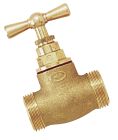 Robinet d'arrêt MM15x21