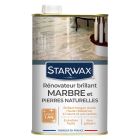 Rénovateur brillant protecteur longue durée marbres pierres naturelles 1L