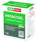 PATE ORGANIQUE PARITE+ACCELERATEUR 1KG