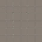 Grès cérame porcelainé - Pro Architectura 3.0 Carreau de fond 5 x5 clay brown