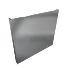 Fond carree dvp 400mm NATZINC