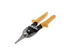 Cisaille coupante type aviation - Coupe droite