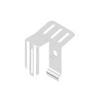 Support dessus Incliné 35° - Support dessus Incliné 35° pour Bandeau à dilatation MEP couleur