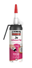 RUBSON Mastic Construction Je Rebouche Blanc MSP, 100ml