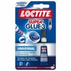 SUPER GLUE3 LIQUIDE 3G BLISTER