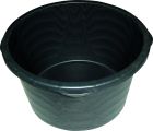AUGE PLASTIQUE RONDE 65L