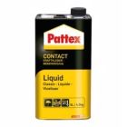 PATTEX CONTACT LIQUIDE BIDON 4.5KG