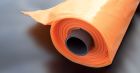 FILM ANTI-RADON 3M40 300µ  Rl de 25ML orange