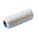 Manchon polyamide méché - 180mm, fibres 12mm, clip ø 8mm