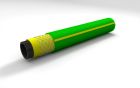 Tuyau FITT MINT Vert 15mm X 15m