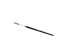 Brosse à lettre martre - n°8