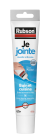 RUBSON Mastic Sanitaire Je Jointe Transparent Tube, 50ml