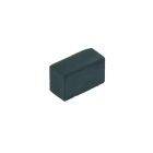 Aimant 33x7mm-blister x4