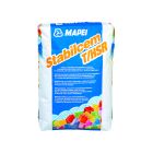 Mortier monocomposant prêt à gâcher - STABILCEM T/HSR - sac de 25kg