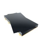 Feuille 2000 x 1000 ep 0,65 NAJAZINC