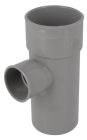 EMBRANCHEMENT SIMPLE MALE/FEMELLE 87°30 DIAMETRE 80/50 - UBR48