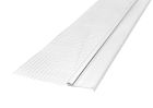 Siniat JOINT DE DILATATION HORIZONTAL HAUT AQUABOARD EN PVC