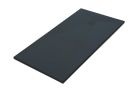 Receveur Centuria Stone 160X90 antracita mcbath