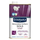 Rénovateur brillant - STAR - 1L