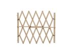 Fermetures animaux - BARRIERE EXTENSIBLE A PRESSION PRESS'FIX (PG03)