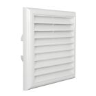 GRILLE APPLIQ 180X180 VOLETS FIX +ADAPT