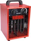 RADIAT.CHANTIER CUBE 3000W