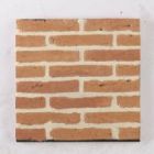 BRIQUE ANCIENNE (24M2) ROSE TOULOUSE