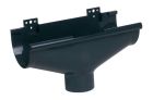 NAISSANCE CENTRALE DE DILATATION POUR PROFILE LG25 ANTHRACITE - NAD25A
