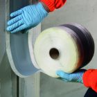 Bande TPE - MAPEBAND TPE rouleau de 30m x 32,5cm