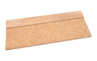 Cale liège à maroufler Taille 30 cm