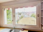 Fenêtre basculante double vitrage - Uw jusqu'à 1,3W/m².K - Fenêtre spécifique