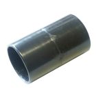 EMBOUT DE RACCORDEMENT POUR FLEXIBLE Ø 40 MM
