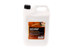 Savon crème à microbilles naturelles Zestra - Bidon 5L